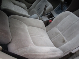 1999 TOYOTA CAMRY LE GOLD 2.2L AT Z15057